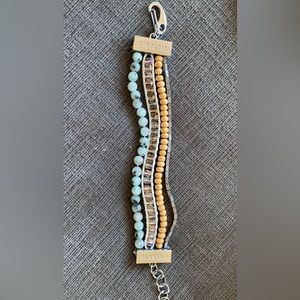 Victoria Emerson Nairobi Cuff Bracelet